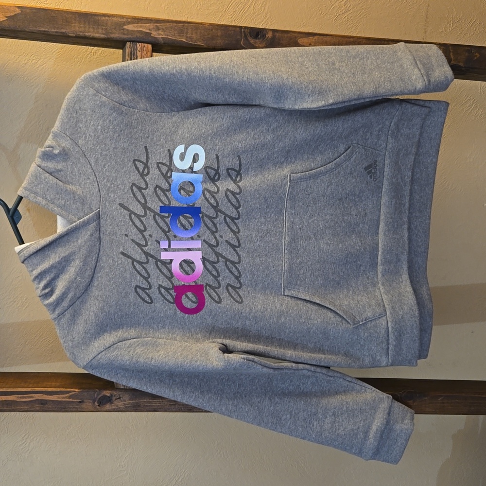 Adidas Hoodie